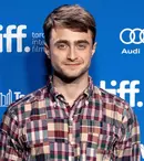 Daniel Radcliffe a scris primul lui scenariu: o comedie neagră