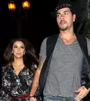 Eva Longoria şi Eduardo Cruz, din nou împreună