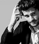 Jamie Dornan, zero nuditate frontală în “50 Shades of Grey”