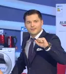 Anna Lesko îl inhibă pe Liviu Vârciu, la “Roata Norocului”