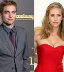 Robert Pattinson nu are planuri serioase cu Dylan Penn