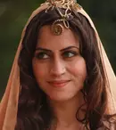 Selen Ozturk, Gulfem din “Suleyman”, spune că nu se aseamănă cu personajul 