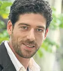 Cemal Hünal (“Conspiraţia iataganelor”) este un ienicer curajos
