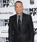 Tom Hanks nu este motivat de bani