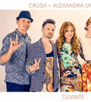 Crush şi Alexandra Ungureanu au lansat videoclipul “Cuvinte” 