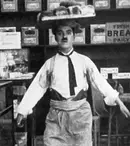 Charlot brutar
