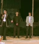 Gelu Voicu a căutat flăcăi harnici la “Mi-s de la ţară”