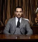 Jonathan Rhys Meyers şi-a luat salariul pentru „Dracula” cu întârziere