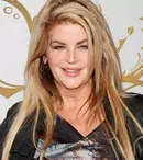 Kirstie Alley se întoarce pe micile ecrane într-un serial nou