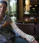 Magicianul Leonard Iosefini, invitatul serii la „8 într-o barcă”
