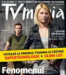 Premiatul serial „Homeland: Reţeaua terorii”  - care l-a făcut celebru pe britanicul Damian Lewis şi i-a crescut cota colegei Claire Danes - vine la Pro TV din 4 noiembrie.
