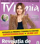 Ultimul număr – TVmania nr. 45