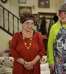 Tanti Florica pleacă într-o vacanţă de neuitat