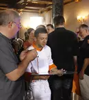 Ce se întâmplă diseară la „Top Chef”