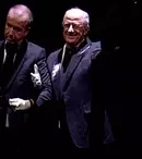 Piesa de teatru „Actorul”, cu Mihai Mălaimare, în această seară, la TVR 2