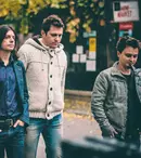 Byron semnează coloana sonoră a serialului HBO "Rămâi cu mine"