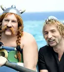 Asterix şi Obelix: În slujba Majestăţii Sale
