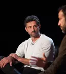 Andi Vasluianu şi Şerban Pavlu, invitaţii serii la "Nocturne"