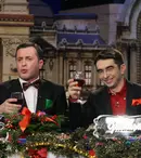 Ce vedem de Crăciun la… Prima