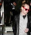 Macaulay Culkin a renunţat la droguri de dragul iubitei sale