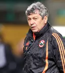 Mircea Lucescu se bate diseară pentru optimile Ligii Campionilor