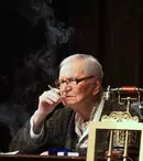 Radu Beligan intră în Cartea Recordurilor