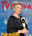 Ultimul număr – TVmania nr. 49
