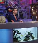 Dan Capatos prezintă iComedy diseară
