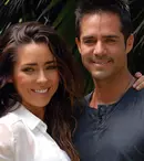 Actorii de telenovele Ariadne Diaz şi Jose Ron s-au despărţit