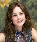Carey Mulligan: "Căsnicia mi-a oferit siguranţă"