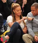 Beyonce şi Jay-Z cântă împreună la Premiile Grammy