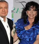 Jose Alberto Castro o vrea pe sora lui, Veronica Castro, înapoi la telenovele