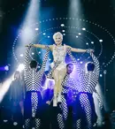 Loredana pleacă în turneu. Concertele încep în luna martie