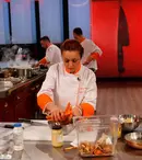 „Top Chef” se apropie de final. Cine a părăsit competiţia în ediţia de ieri