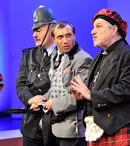 Piesa de teatru „Nevestele vesele din Windsor”, diseară, la TVR 2