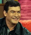 Sebastian Ligarde s-a căsătorit a doua oară cu partenerul său