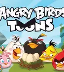 Megamax lansează noul serial “Angry Birds”