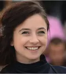 Cosmina Stratan, printre prezenţele româneşti de la Berlinală