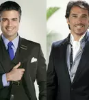 Jaime Camil nu-l suportă pe cumnatul său, Sergio Mayer