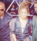 Jennifer Lopez filmează clip după clip