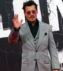 Johnny Depp vrea să-i asculte pe The Rolling Stones la nuntă