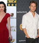 Juliette Lewis şi Ryan Phillippe vor fi colegi de serial
