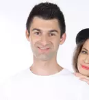 Serialul “O săptămână nebună”, cu Paul Ipate şi Diana Cavallioti, din nou la Pro TV