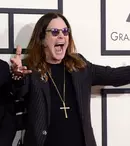 Ozzy Osbourne şi-a înşelat soţia cu două dădace