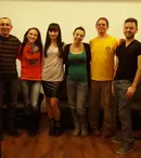 Cornelia Tihon este invitată în spectacolul „Taxi – 15 ani”