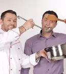 Dezbrăcatu’ şi Remus Nica prezintă, de azi, “Cireaşa de pe tort”