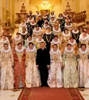 Corul Madrigal se alătură trupei Taxi la Sala Palatului