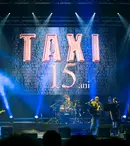 Taxi a sărbătorit 15 ani de existenţă cu un spectacol maraton