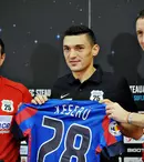 Fotbal Cupa României: Steaua - Dinamo