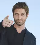 Gerard Butler îşi caută în continuare „prinţesa”